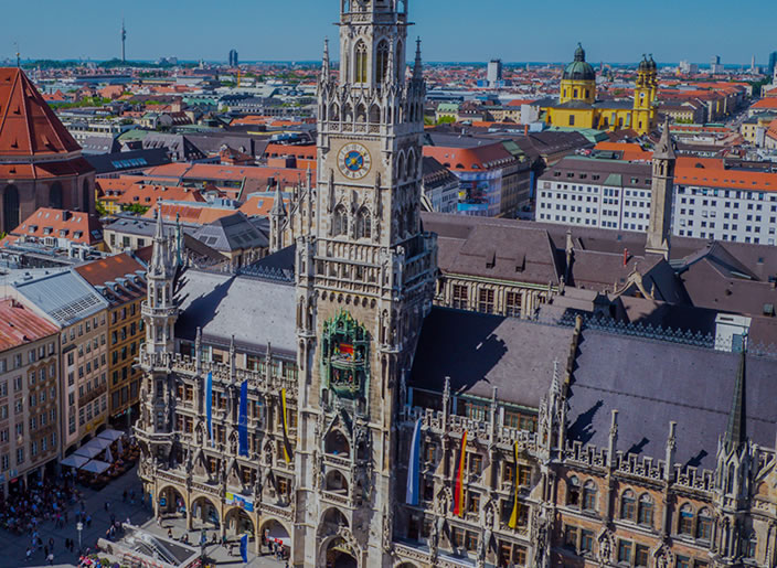 Immobilien in München Dachau Germering Fürstenfeldbruck Freising Erding Unterschleißheim Neufahrn