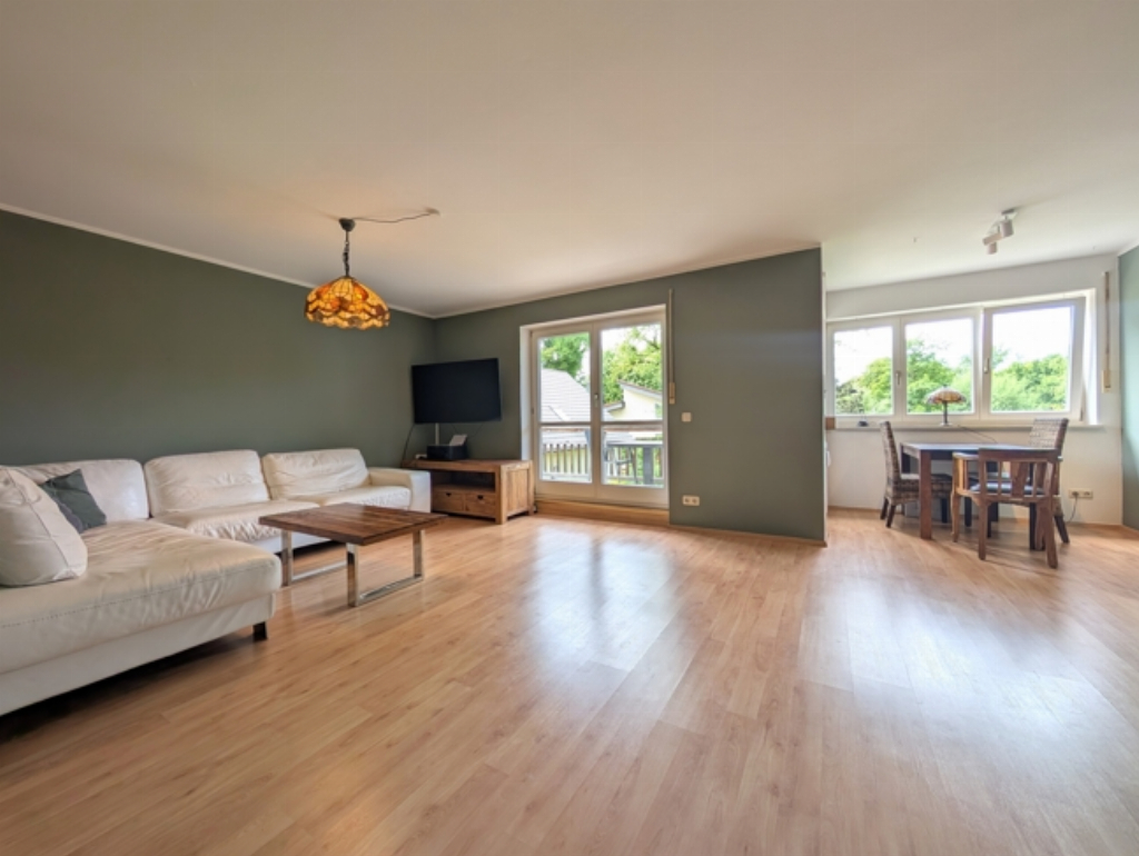 Wohnen - Essen Wohnen - Essen