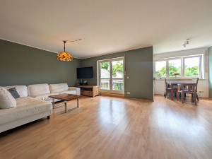 Ruhige Wohnlage trifft durchdachten Grundriss – 2-Zimmer-Wohnung mit sonnigem Westbalkon