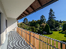 Süd-Balkon