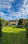 Süd-Garten