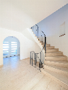 Treppenhaus EG