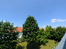 Ausblick Nord-Dachterrasse