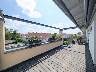 Süd-Dachterrasse